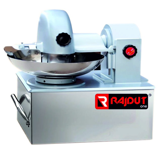 Bowl Chopping Machine