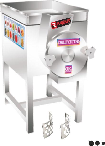 Chilly & Onion Cutter