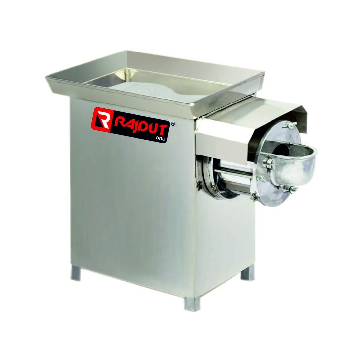 Onion Slicer Machine