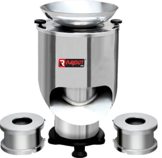 Potato Wafer Machine