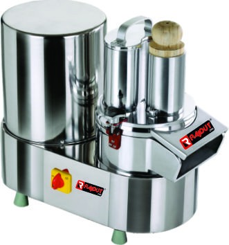 Vegetable Cutting Machine